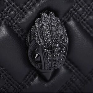 Kurt Geiger Kensington small camera bag